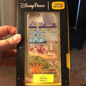 Disney IPhone 7/IPhone 8 case